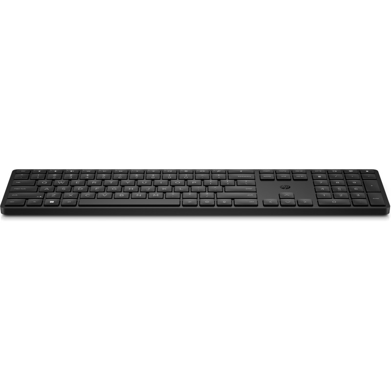 HP 455 Programmable Wireless Keyboard clavier Maison PS/2 N | JDB-Info