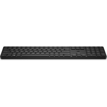 HP 455 Programmable Wireless Keyboard clavier Maison PS/2 N | JDB-Info