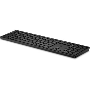 HP 455 Programmable Wireless Keyboard clavier Maison PS/2 N | JDB-Info
