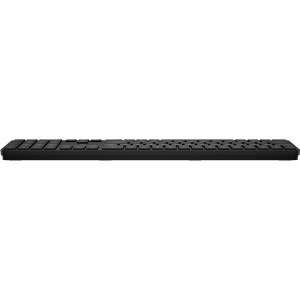 HP 455 Programmable Wireless Keyboard clavier Maison PS/2 N | JDB-Info