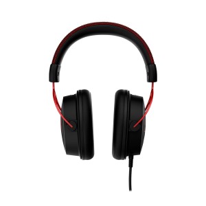 HyperX Cloud Alpha - Gaming Headset (Black-Red) (HX-HSCA-RD | JDB-Info