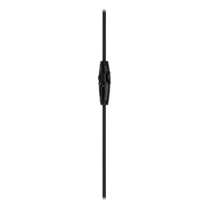HyperX Cloud Alpha - Gaming Headset (Black-Red) (HX-HSCA-RD | JDB-Info