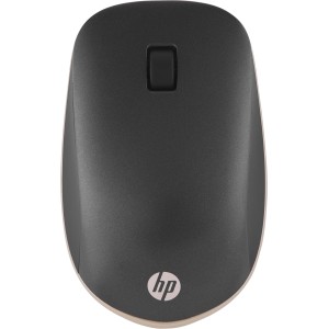 HP 410 Slim Silver Bluetooth Mouse souris Ambidextre 2000 D | JDB-Info