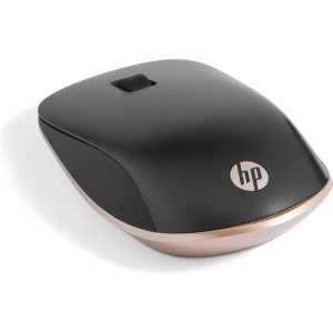 HP 410 Slim Silver Bluetooth Mouse souris Ambidextre 2000 D | JDB-Info