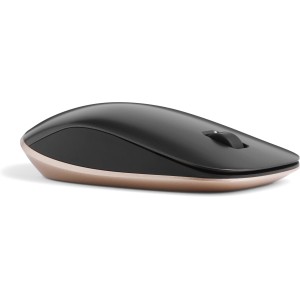 HP 410 Slim Silver Bluetooth Mouse souris Ambidextre 2000 D | JDB-Info