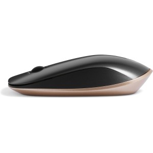 HP 410 Slim Silver Bluetooth Mouse souris Ambidextre 2000 D | JDB-Info