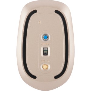 HP 410 Slim Silver Bluetooth Mouse souris Ambidextre 2000 D | JDB-Info
