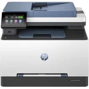 HP Color LaserJet Pro MFP 3302fdn Laser A4 600 x 600 DPI 25 | JDB-Info