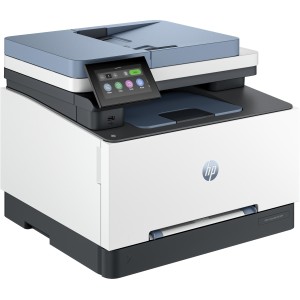 HP Color LaserJet Pro MFP 3302fdn Laser A4 600 x 600 DPI 25 | JDB-Info