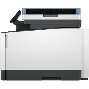 HP Color LaserJet Pro MFP 3302fdn Laser A4 600 x 600 DPI 25 | JDB-Info