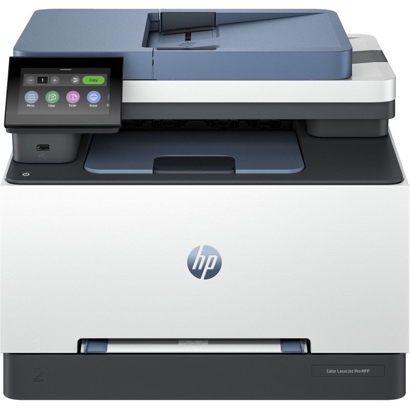 HP Color LaserJet Pro MFP 3302fdw Laser A4 600 x 600 DPI 25 | JDB-Info
