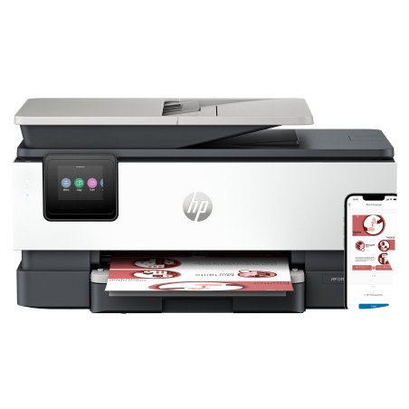 HP OfficeJet Pro 8132e All-in-One Prntr A jet d'encre therm | JDB-Info