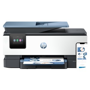 HP OfficeJet Pro 8135e All-in-One Prntr A jet d'encre therm | JDB-Info