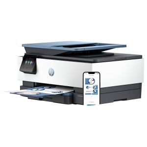 HP OfficeJet Pro 8135e All-in-One Prntr A jet d'encre therm | JDB-Info
