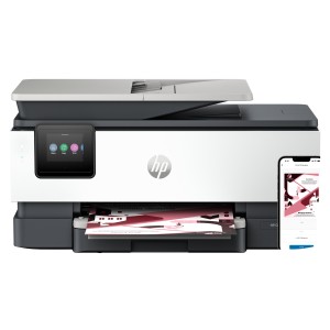 HP OfficeJet Pro 8124e All-in-One Prntr A jet d'encre therm | JDB-Info