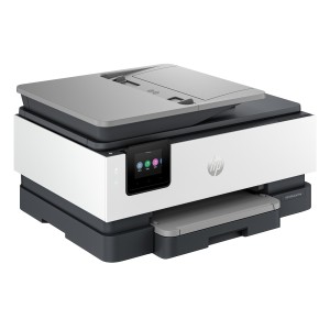 HP OfficeJet Pro 8124e All-in-One Prntr A jet d'encre therm | JDB-Info