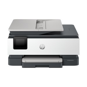 HP OfficeJet Pro 8124e All-in-One Prntr A jet d'encre therm | JDB-Info