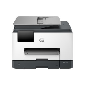 HP OfficeJet Pro 9132e All-in-One Prntr A jet d'encre therm | JDB-Info