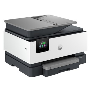HP OfficeJet Pro 9120e AiO Printer A jet d'encre thermique | JDB-Info