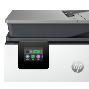 HP OfficeJet Pro 9120e AiO Printer A jet d'encre thermique | JDB-Info