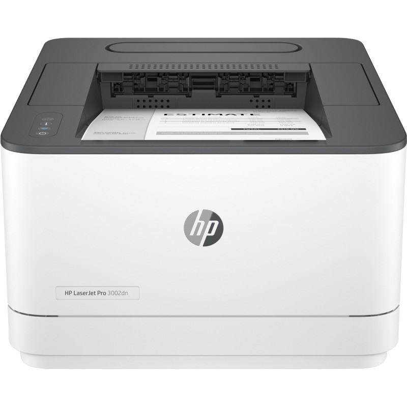 HP LaserJet Pro 3002dn Printer 1200 x 1200 DPI A4 | JDB-Info
