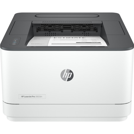 HP LaserJet Pro 3002dn Printer 1200 x 1200 DPI A4 | JDB-Info
