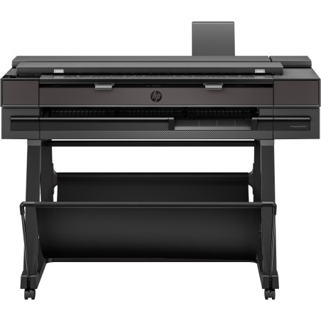 HP Designjet T850 imprimante grand format Wifi A jet d'encr | JDB-Info
