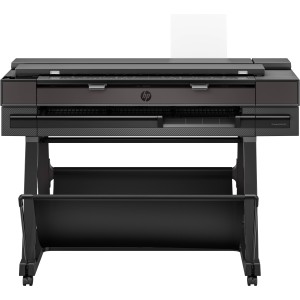 HP Designjet T850 imprimante grand format Wifi A jet d'encr | JDB-Info
