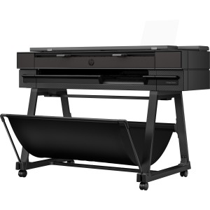 HP Designjet T850 imprimante grand format Wifi A jet d'encr | JDB-Info
