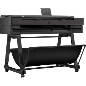 HP Designjet T850 imprimante grand format Wifi A jet d'encr | JDB-Info