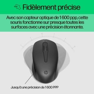 HP 330 Wireless Mouse and Keyboard Combination clavier Sour | JDB-Info