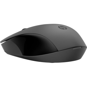 HP 150 Wireless Mouse souris Ambidextre RF sans fil Optique | JDB-Info