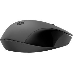 HP 150 Wireless Mouse souris Ambidextre RF sans fil Optique | JDB-Info