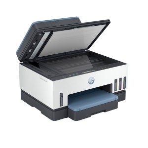 HP Smart Tank 7306 All-in-One Printer A jet d'encre thermiq | JDB-Info