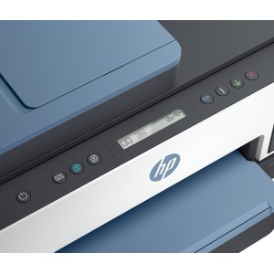 HP Smart Tank 7306 All-in-One Printer A jet d'encre thermiq | JDB-Info