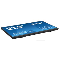 iiyama ProLite T2255MSC-B1 écran plat de PC 54,6 cm (21.5") | JDB-Info