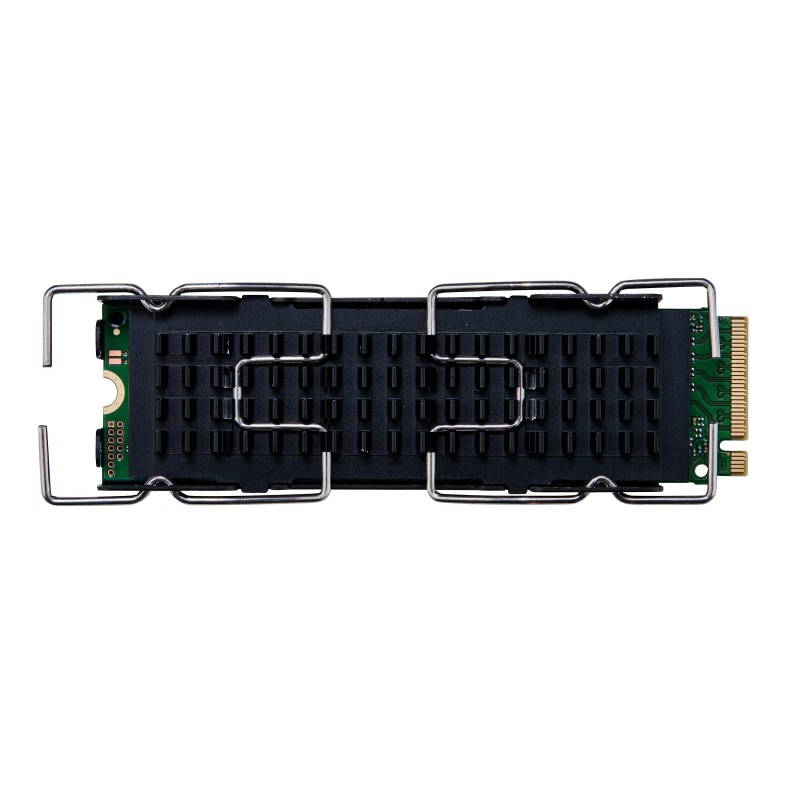 HP ZTurbo 1TB PCIe-Gen 4x4 TLC Z2 SSDKit M.2 PCI Express 4. | JDB-Info