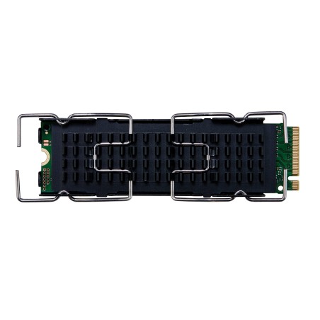 HP ZTurbo 1TB PCIe-Gen 4x4 TLC Z2 SSDKit M.2 PCI Express 4. | JDB-Info