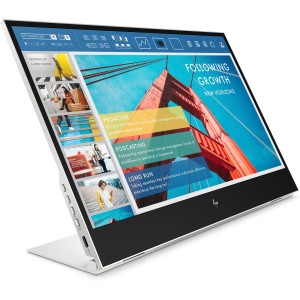 HP E-Series E14 G4 Portable Monitor écran plat de PC 35,6 c | JDB-Info