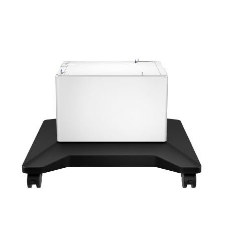 HP LaserJet Printer Cabinet Gris | JDB-Info