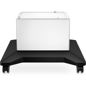 HP LaserJet Printer Cabinet Gris | JDB-Info