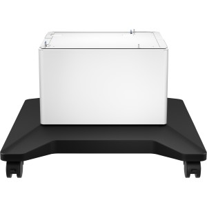 HP LaserJet Printer Cabinet Gris | JDB-Info