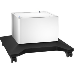 HP LaserJet Printer Cabinet Gris | JDB-Info