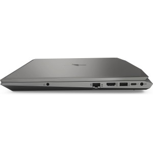 HP ZBook 15v G5 Intel® Core™ i5 i5-8400H Station de travail | JDB-Info