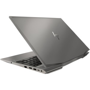 HP ZBook 15v G5 Intel® Core™ i5 i5-8400H Station de travail | JDB-Info
