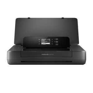 HP Officejet 200 Mobile Printer imprimante jets d'encres 48 | JDB-Info