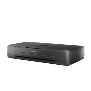 HP Officejet 200 Mobile Printer imprimante jets d'encres 48 | JDB-Info