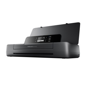 HP Officejet 200 Mobile Printer imprimante jets d'encres 48 | JDB-Info