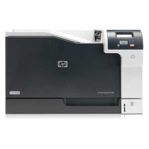 HP Color LaserJet Professional CP5225dn Printer Couleur 600 | JDB-Info