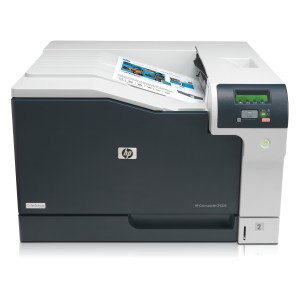 HP Color LaserJet Professional CP5225dn Printer Couleur 600 | JDB-Info